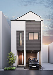 オープンライブス菅沢町アクセス