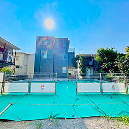 オープンプレイス大岡アクセス