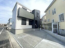 オープンスタイル一ツ木アベニュー