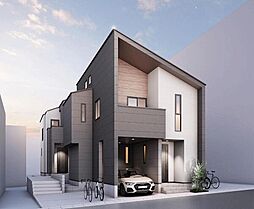 オープンプレイス東百合丘アベニュー