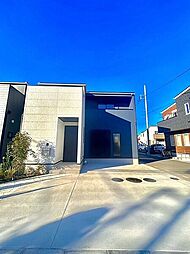 オープンプレイス戸塚安行ストリート