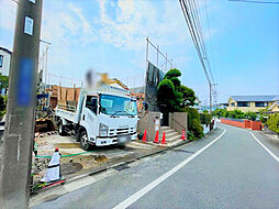 オープンプレイス洋光台ストリート