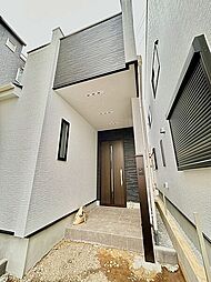 【オープンハウスグループ】ミラスモシリーズ蕨市南町