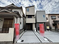 【オープンハウスグループ】メルディア名古屋市南区観音町