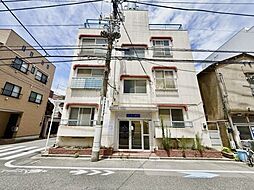 オープンライブス住吉コンフォート