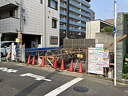 オープンライブス塚越スカイタウン