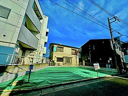オープンプレイス茅ケ崎プロムナード