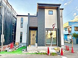 オープンプレイス若柴ストリート