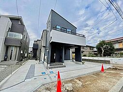メルディア柏市西原1丁目