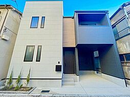 オープンプレイス町屋スカイドリーム