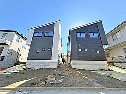 【オープンハウスグループ】ミラスモシリーズ横浜市金沢区富岡西