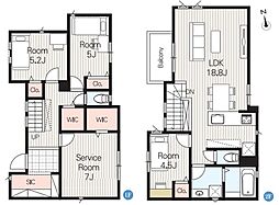 【オープンハウスグループ】メルディア横浜市鶴見区馬場1丁目No.4