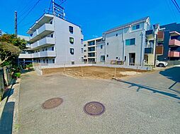 オープンプレイス長津田スカイステージ