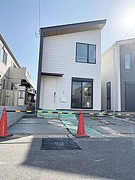 メルディア千葉市美浜区幕張西