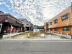 オープンスタイル明大寺町ストリート