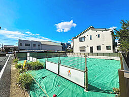 オープンプレイス谷原プロムナード