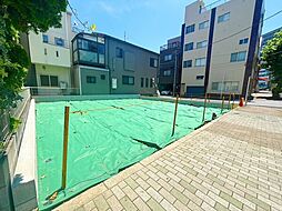 オープンライブス古石場アベニュー