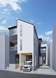 オープンライブス綱島西アベニュー