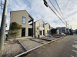 【オープンハウスグループ】メルディア小金井市中町