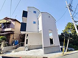 【オープンハウスグループ】ミラスモシリーズ浦安市堀江