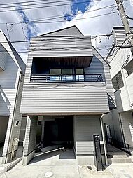 【オープンハウスグループ】メルディア船橋市北本町