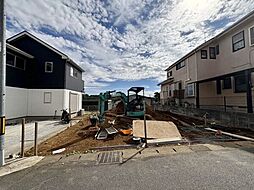 【オープンハウスグループ】ミラスモシリーズ川崎市麻生区多摩美