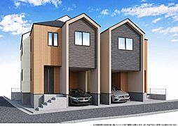 【オープンハウスグループ】メルディア鎌倉市津