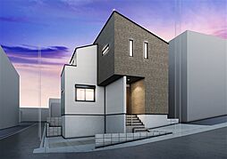 オープンスタイル春里町ブライト