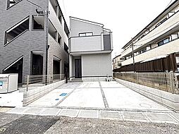 【オープンハウスグループ】ミラスモシリーズ草加市吉町