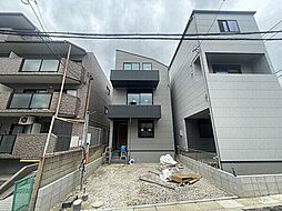 【オープンハウスグループ】メルディア名古屋市名東区社が丘3丁目