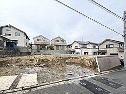 【オープンハウスグループ】ミラスモシリーズ横浜市磯子区森