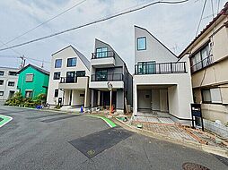 メルディア葛飾区西亀有