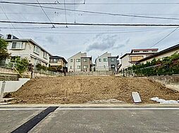 【オープンハウスグループ】ミラスモシリーズ横浜市都筑区すみれが丘