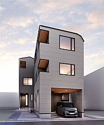 オープンライブス宮前平サンライズ