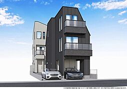 【オープンハウスグループ】メルディア大田区南雪谷