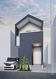 オープンプレイス南流山ストリート