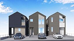 【オープンハウスグループ】メルディア横浜市保土ケ谷区権太坂2丁目