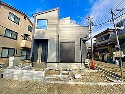 【オープンハウスグループ】ミラスモシリーズ所沢市上安松