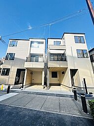 【オープンハウスグループ】メルディアさいたま市南区文蔵4丁目No.5