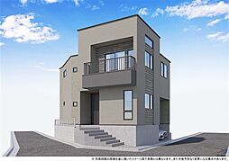 【オープンハウスグループ】メルディア横浜市神奈川区松見町