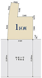 【オープンハウスグループ】ミラスモシリーズ船橋市海神