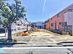 オープンプレイス今川ストリート