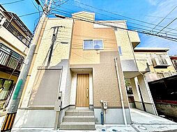 【オープンハウスグループ】ミラスモシリーズさいたま市浦和区上木崎