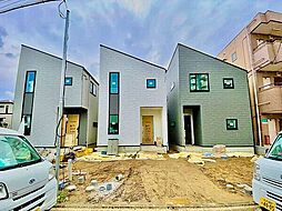 メルディア松戸市新松戸