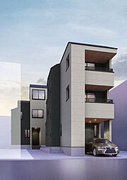 オープンライブス青井コンフォート