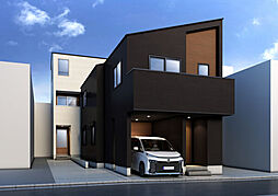 オープンライブス菱屋西サンライズ