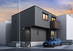 オープンスタイル菅田プロムナード