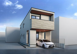 オープンプレイス長興寺北コンフォート