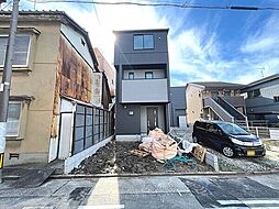 ミラスモシリーズ名古屋市西区児玉