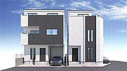 【オープンハウスグループ】ミラスモシリーズさいたま市北区櫛引町